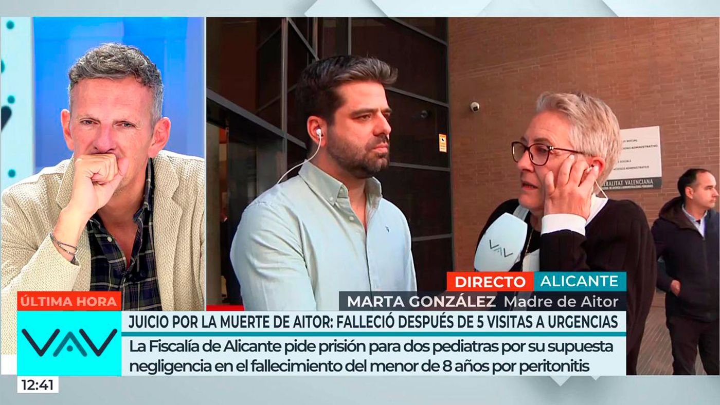 Vamos a ver 