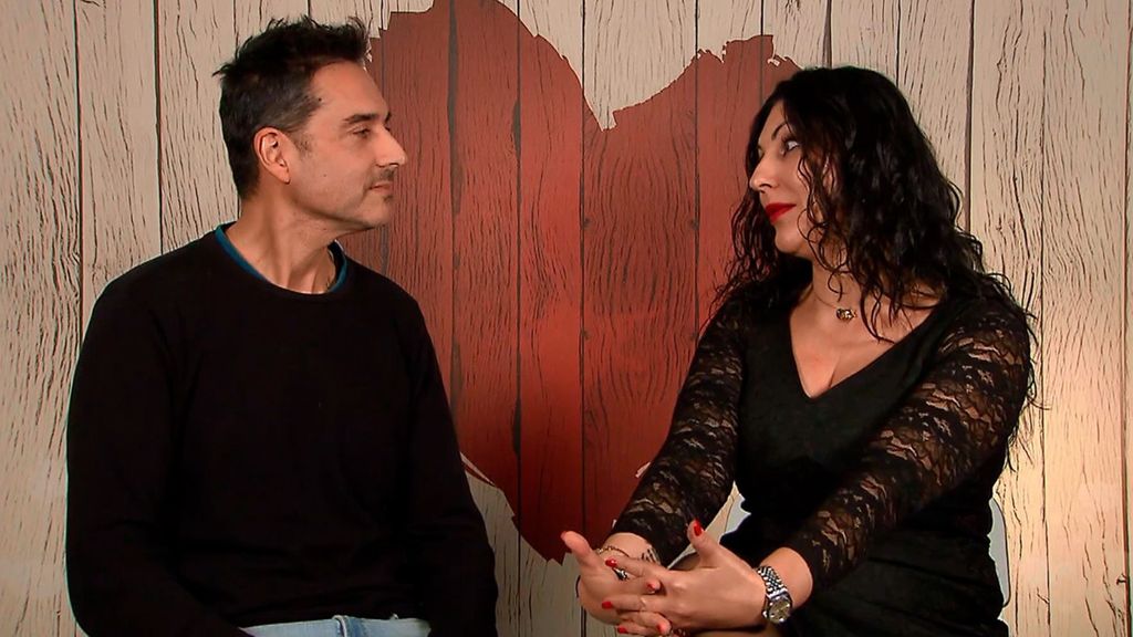 El zasca final que una auténtica mujer Alpha no esperaba de su cita en ‘First Dates’