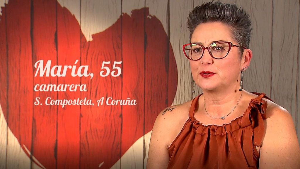 La rotunda condición de una soltera de ‘First Dates’ para buscar pareja: “Si no lo aceptan, bloqueado”