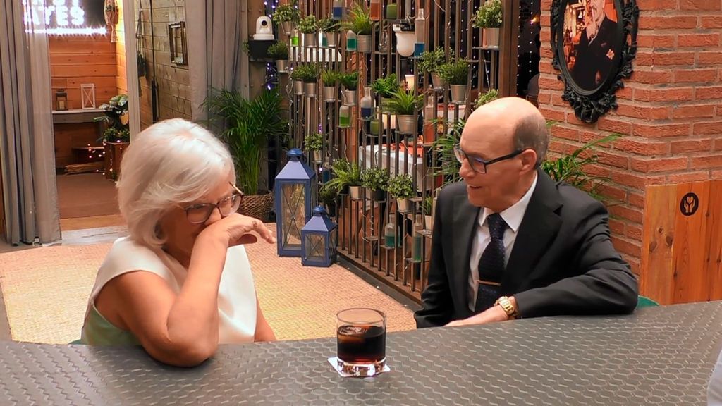 La gran sorpresa de dos solteros de Linares en ‘First Dates’: “No me lo puedo creer”