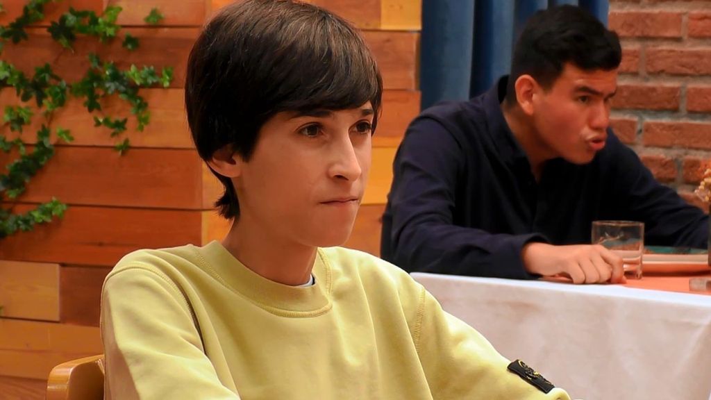 La insólita reacción de un soltero de ‘First Dates’ al saber que su cita había estado al borde de la muerte