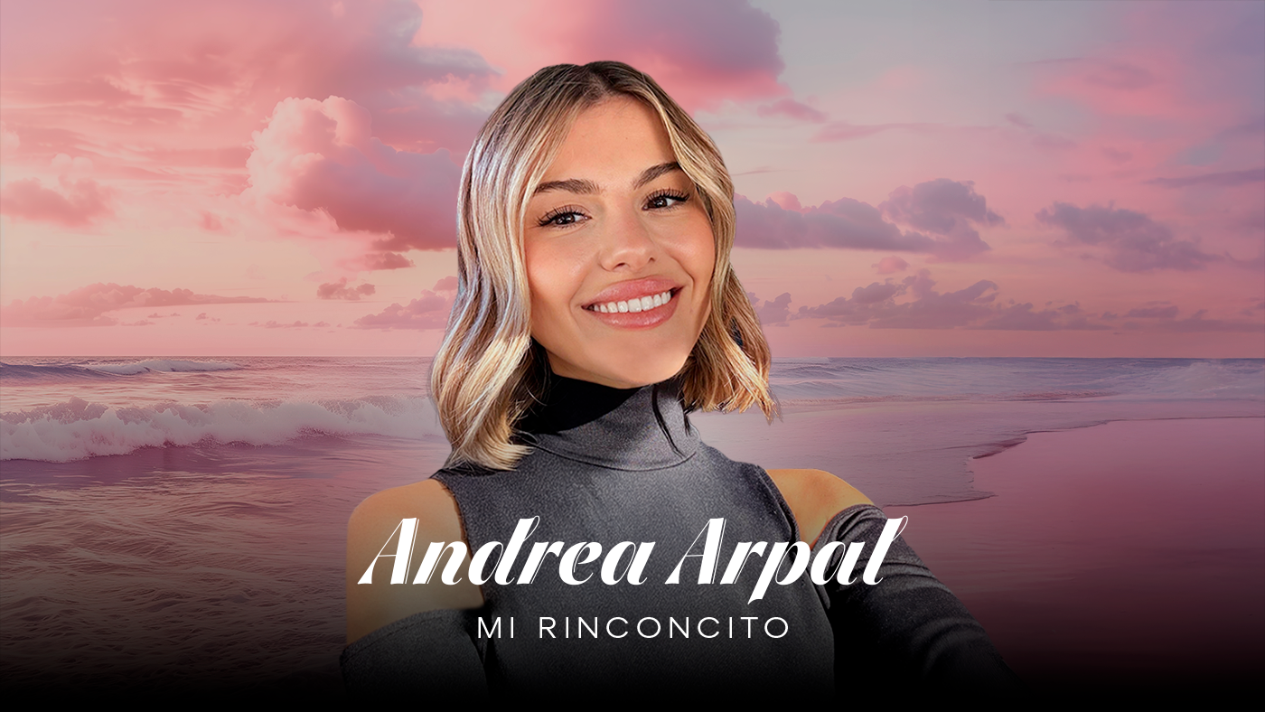 Mi rinconcito by Andrea Arpal