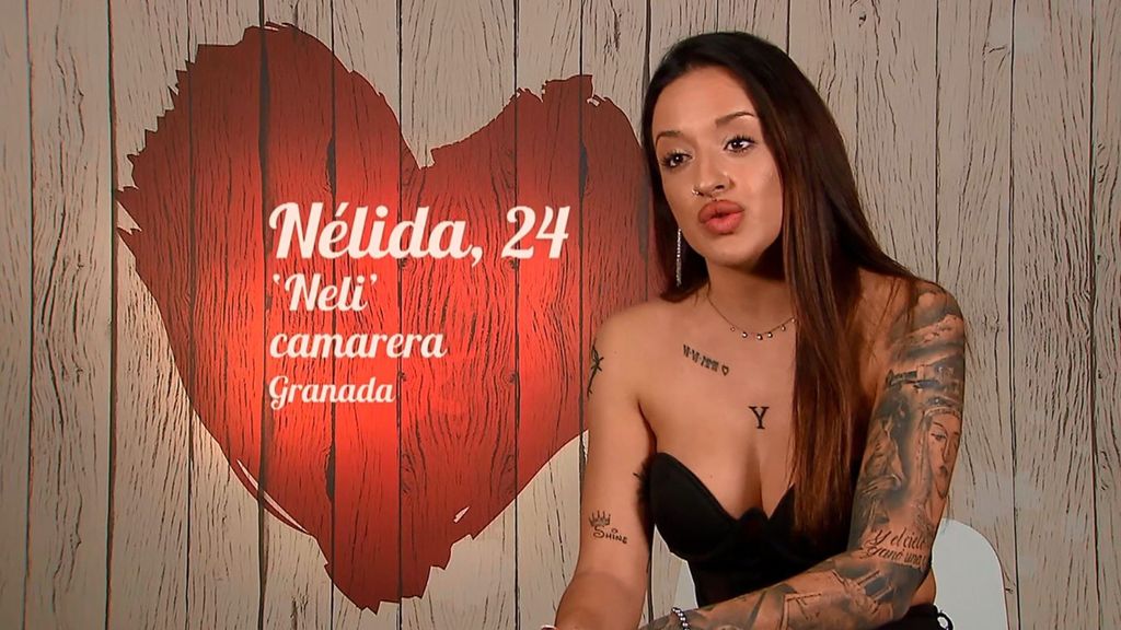 Asusta a su cita de ‘First Dates’ al hablar de sexo: “Piensa mal”