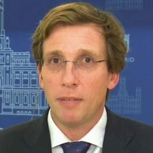 José Luis Martínez -Almeida