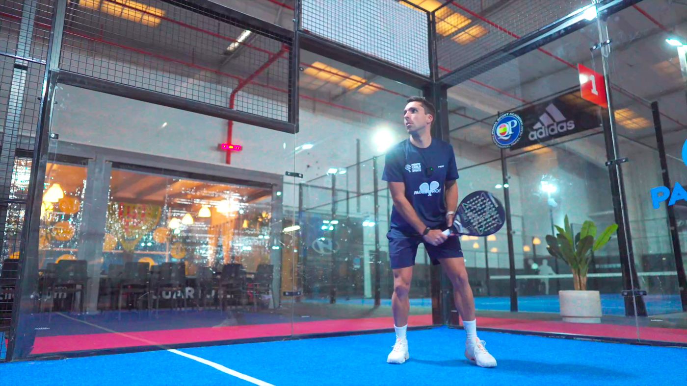 padelproTv45