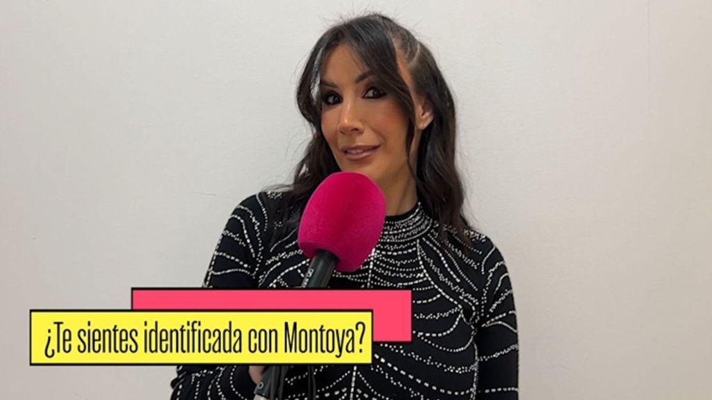 Fani Carbajo habla de su parecido con Montoya y explica por qué tiene pendiente un reecuentro con Rubén Sánchez 'La isla de las tentaciones' Exclusivo Web 27/03/25
