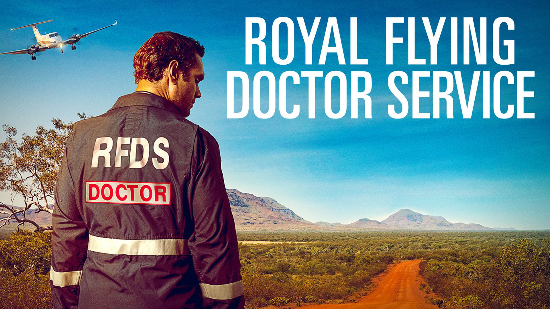R.F.D.S: MÉDICOS EN EL AIRE (ESTRENO T3) R.F.D.S: MÉDICOS EN EL AIRE (ESTRENO T3)