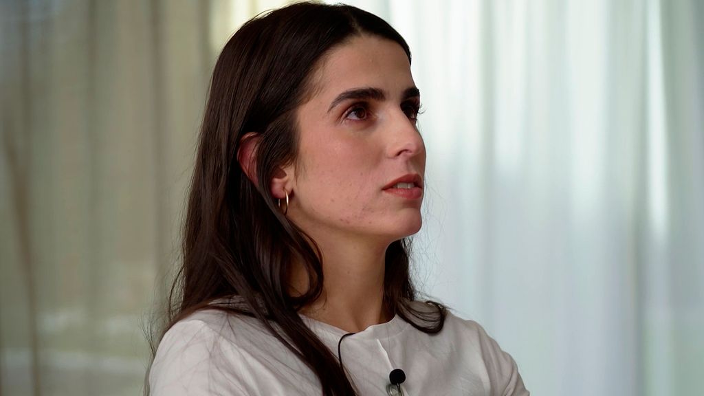 Isa Díaz se sincera con Ismael Lemais sobre cómo se siente a nivel sexual Recién nacidos temporada 2 Top videos 42