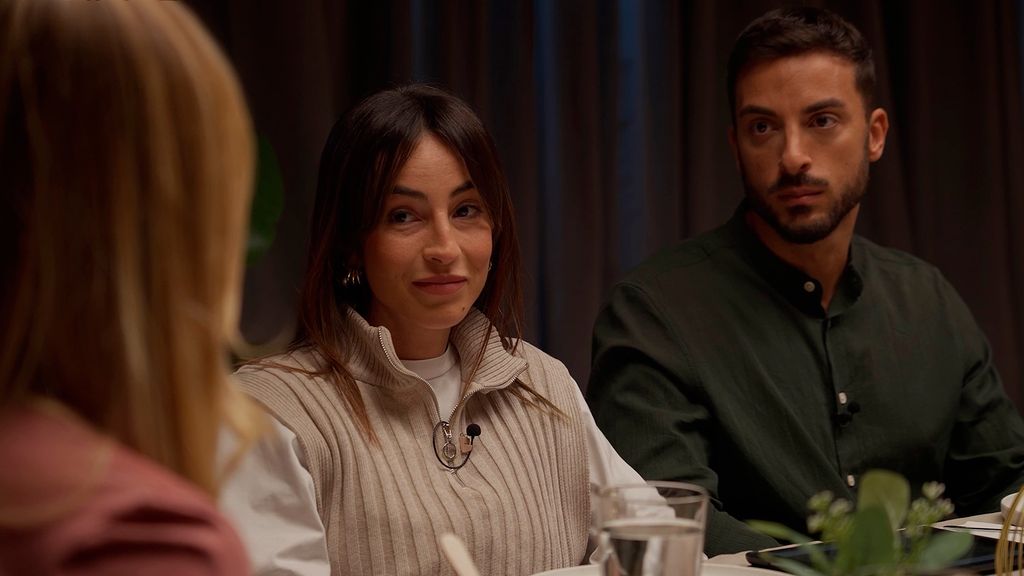 Ana Solma y Borja González anuncian un importante cambio en su relación  Recién nacidos temporada 2 Top videos 45
