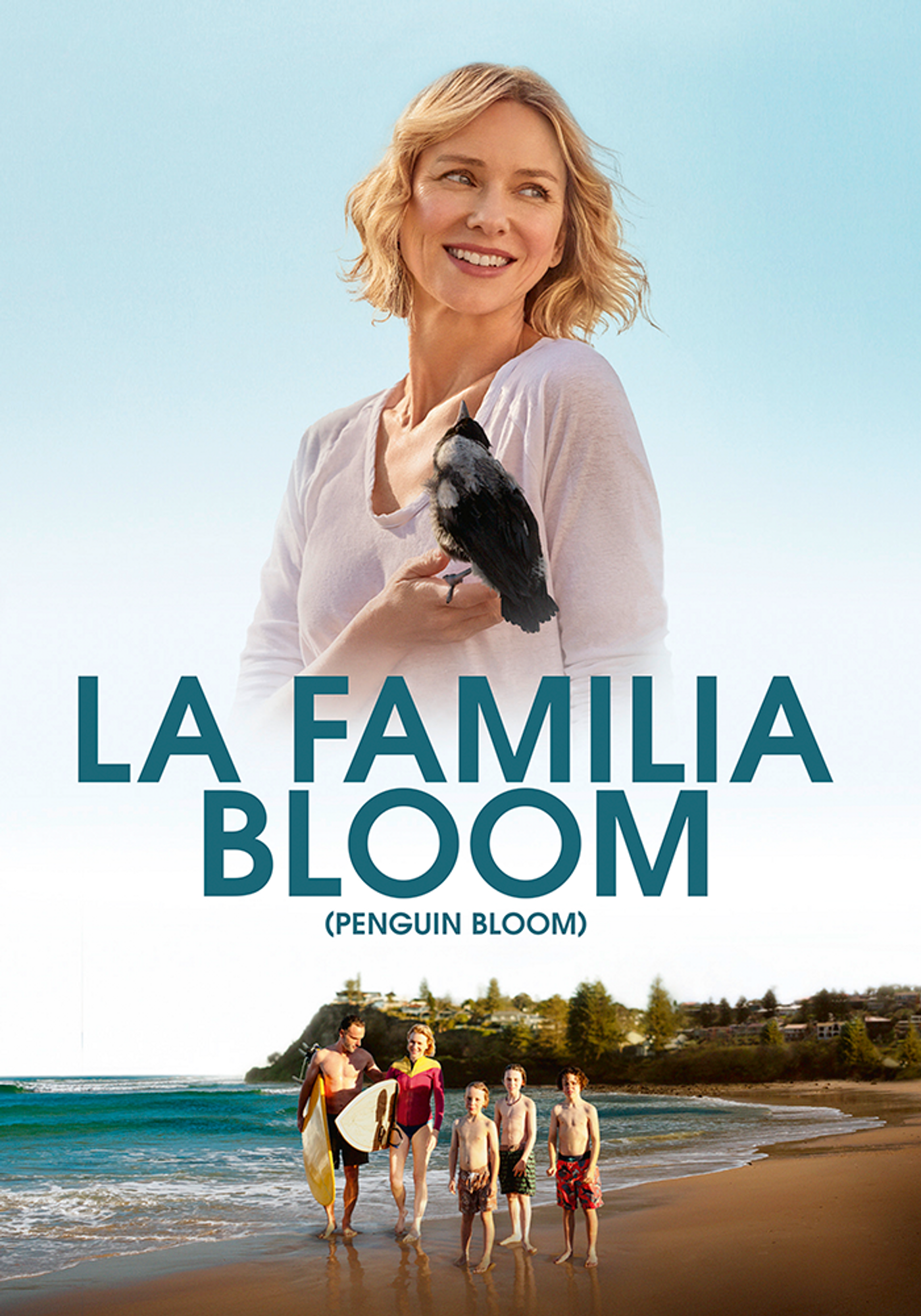 La familia Bloom