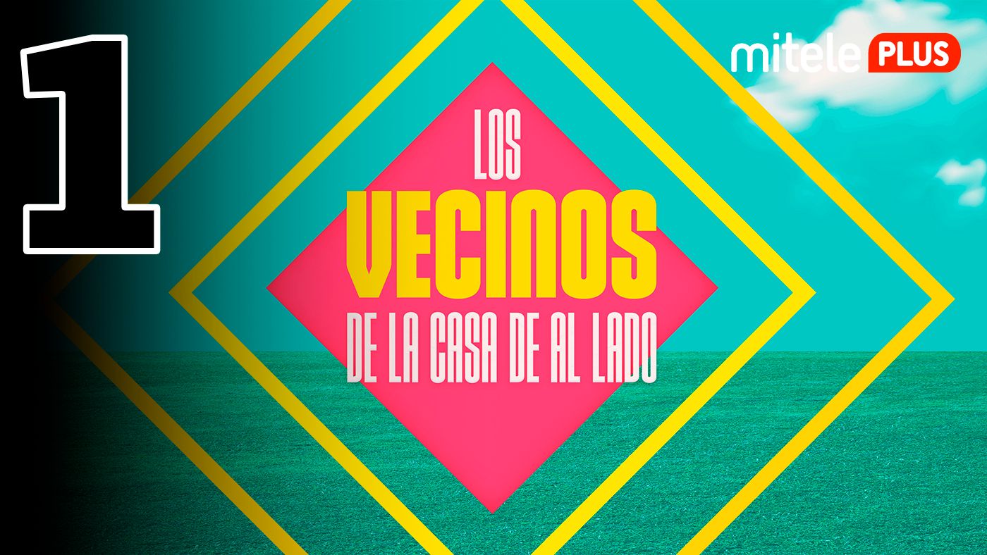 Los vecinos de la casa de al lado