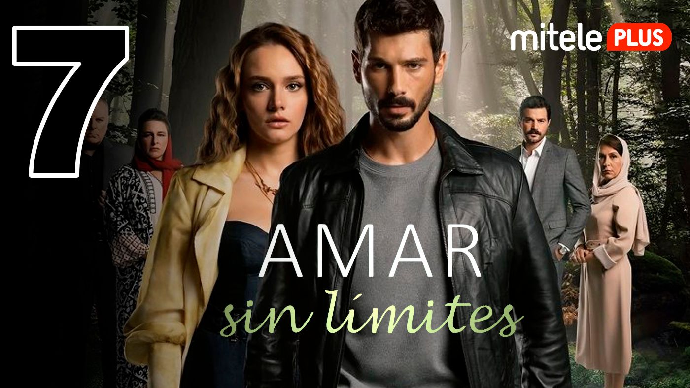 Amar sin límites