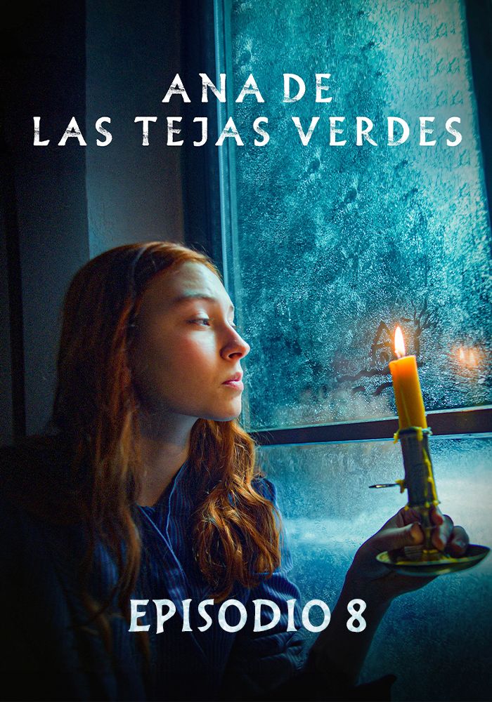 ana de las dejas verdes episodio 8 700x1000 MITELE