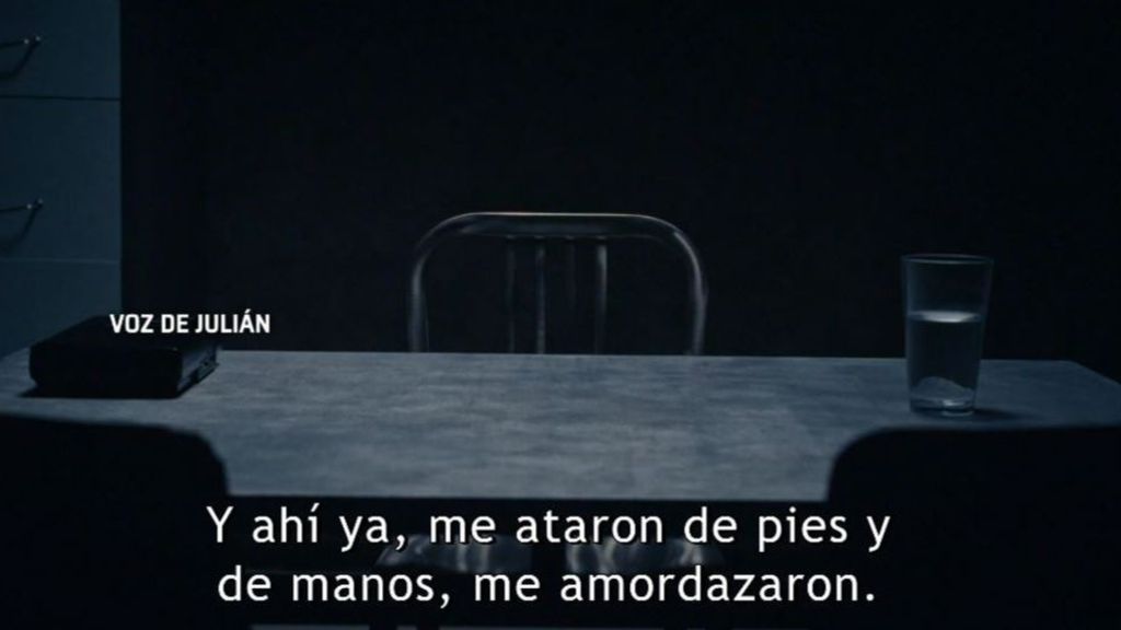 El tudelano que sobrevivió a la asesina de 'Badoo': "La víctima estaba jugando, sin saberlo, a una ruleta rusa"