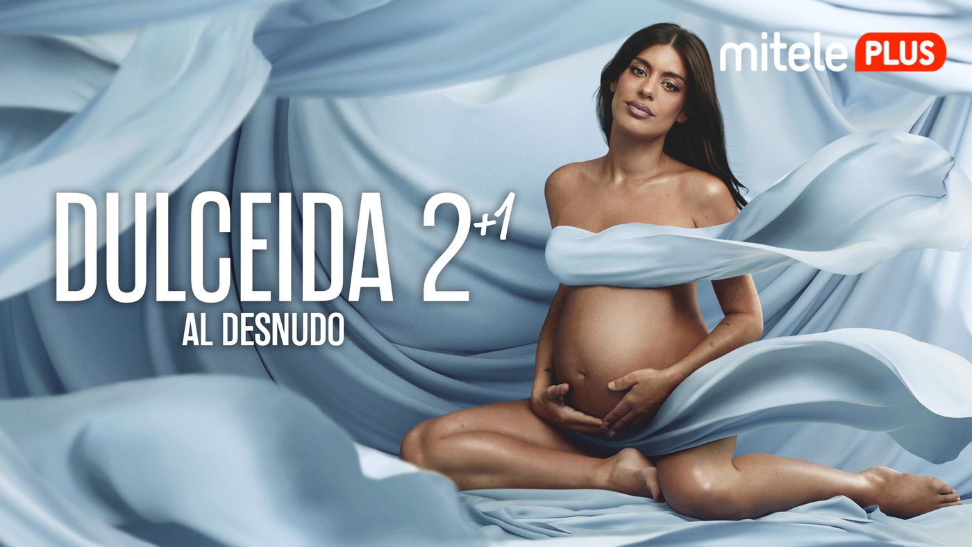 Dulceida 2+1