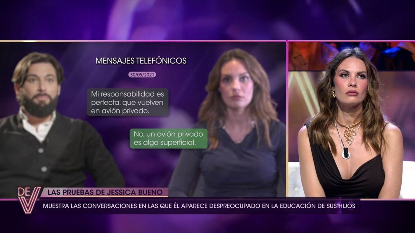 pruebas jessicabueno