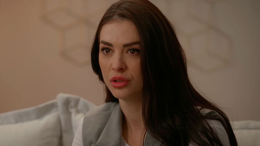 Ruth Basauri desvela las verdaderas razones por las que no está con Javy López Recién nacidos temporada 2 Top videos 53