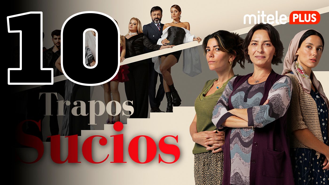 Trapos sucios