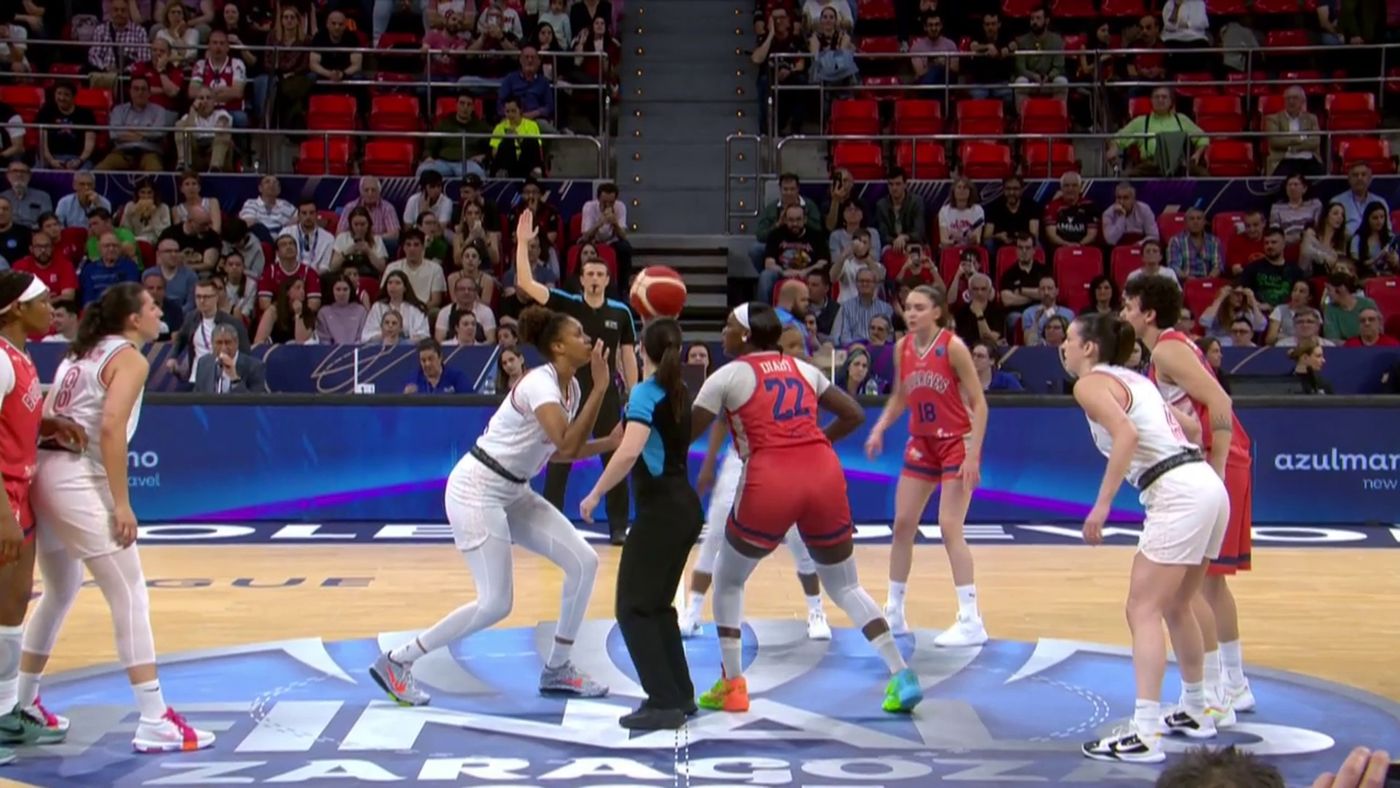 BASKET