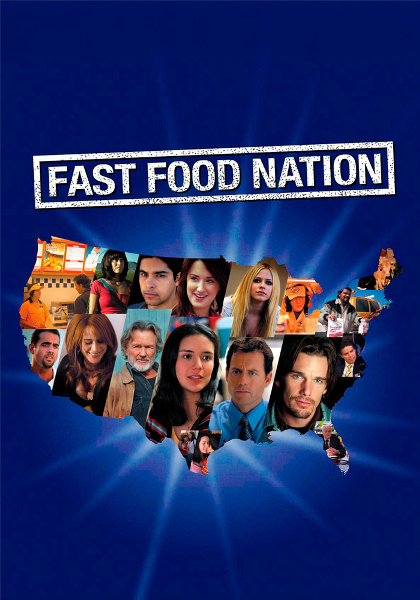 Fast Food Nation