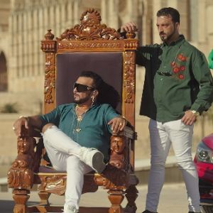 Familia Fernández Navarro