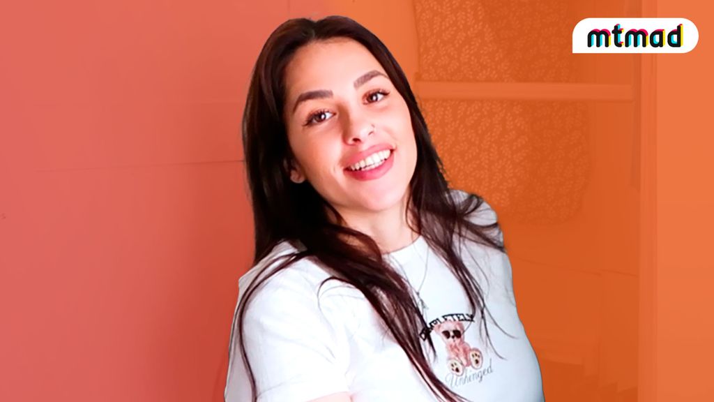 Jennifer Lara desvela la promesa que ha hecho a su hija antes de dar a luz  Un nuevo amanecer by Jennifer Lara Temporada 1 Top Vídeos 15