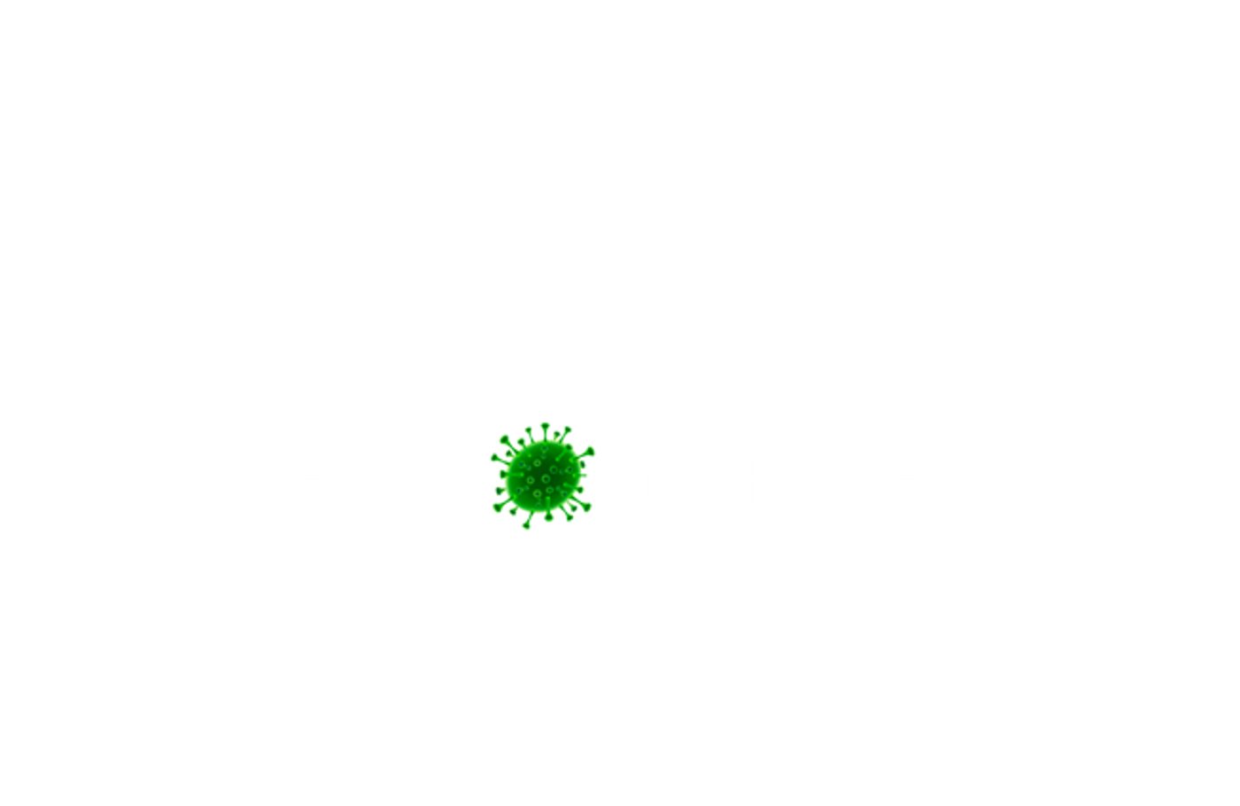 Logo ribbon