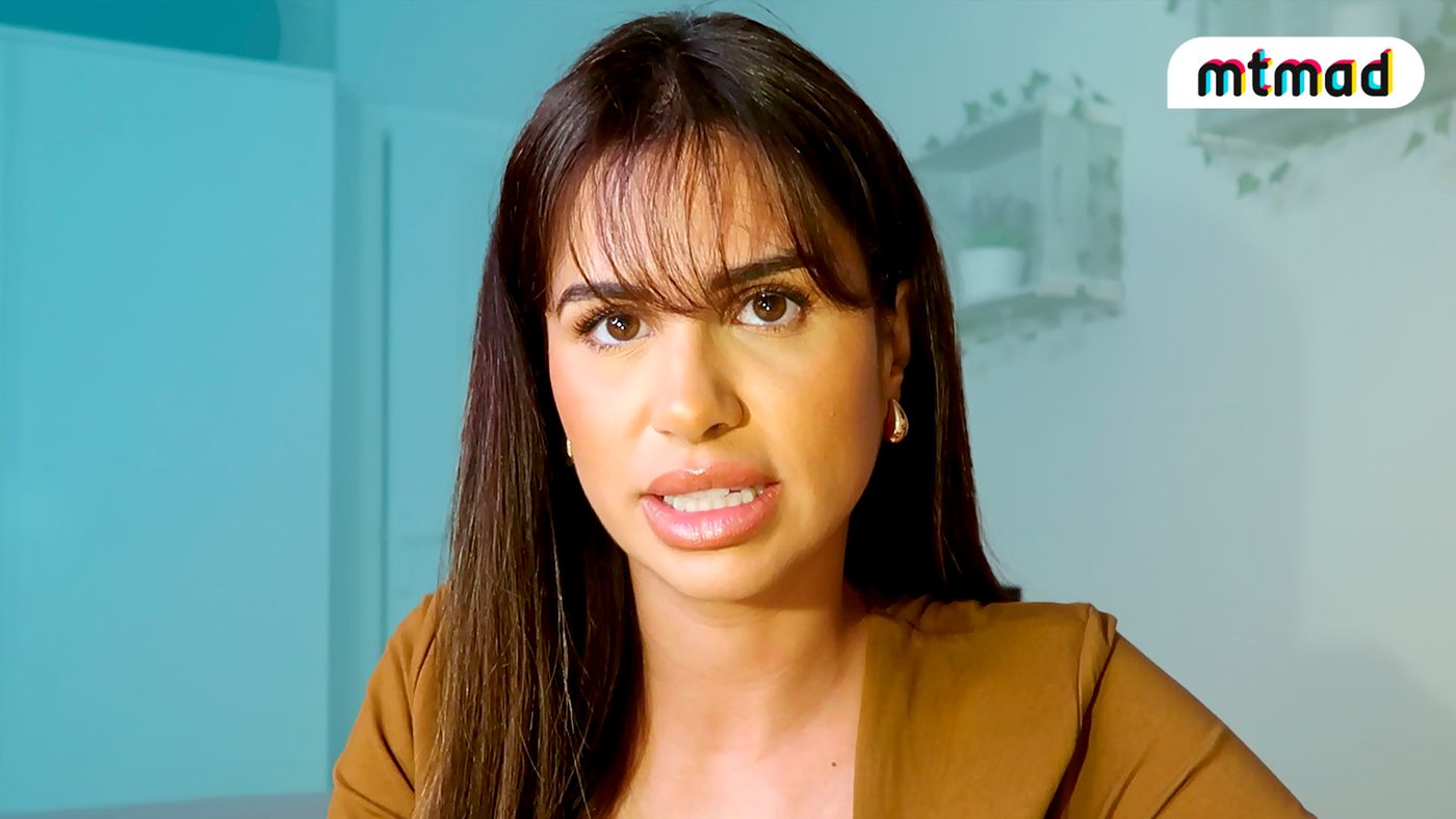 marina ruiz habla primera vez ruptura novio richar mitele 1