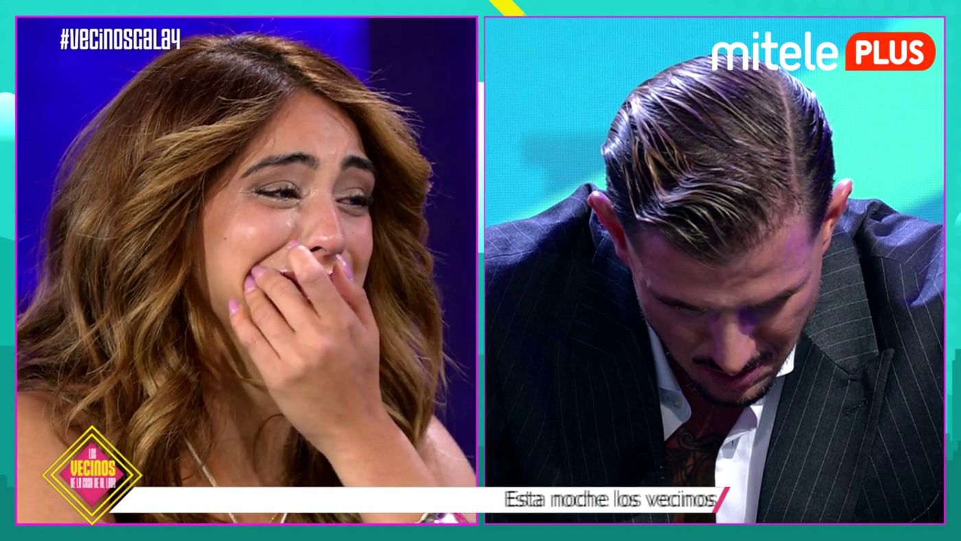TADEOSTHEFANYROMPENLLORAR PLUS