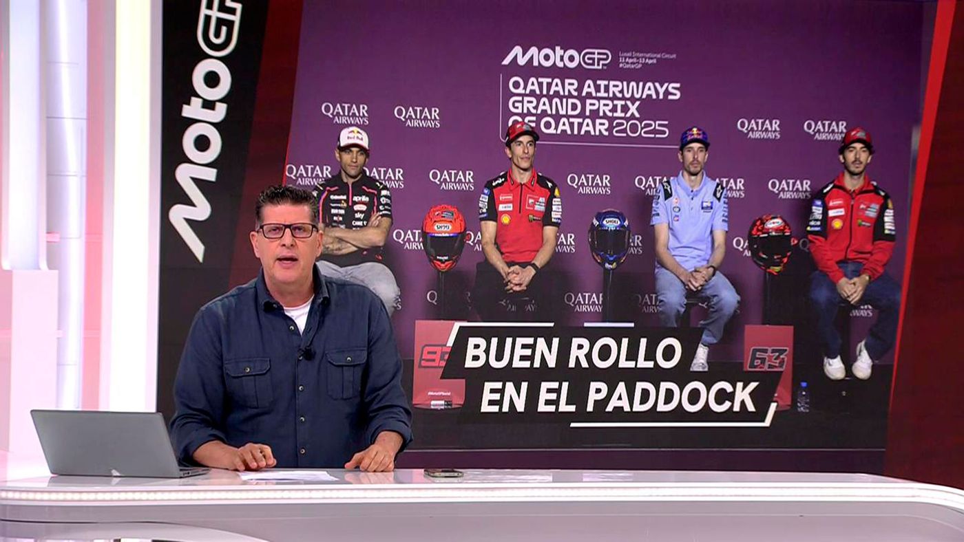 DeportesCuatro mediodía 11042025
