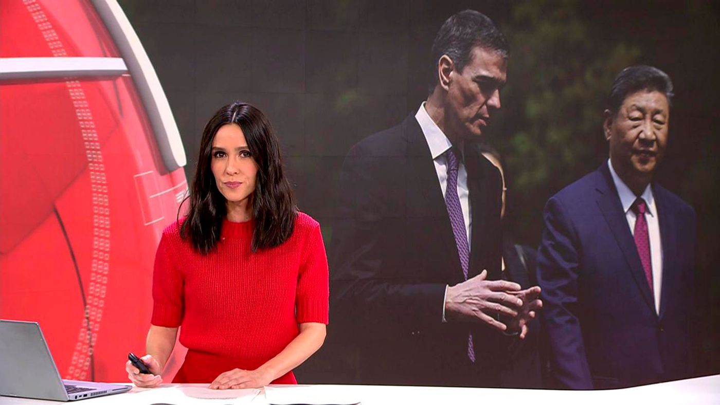 NoticiasCuatro mediodia11042025