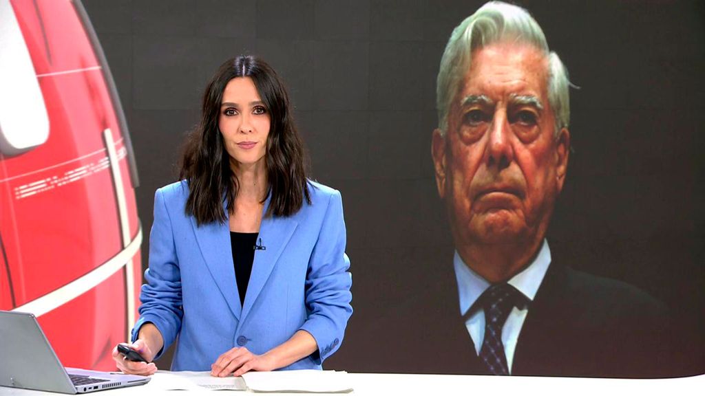 NoticiasCuatro mediodia14042025