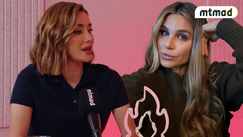 thumbnail ETLS  adara molinero carga contra ivana icardi