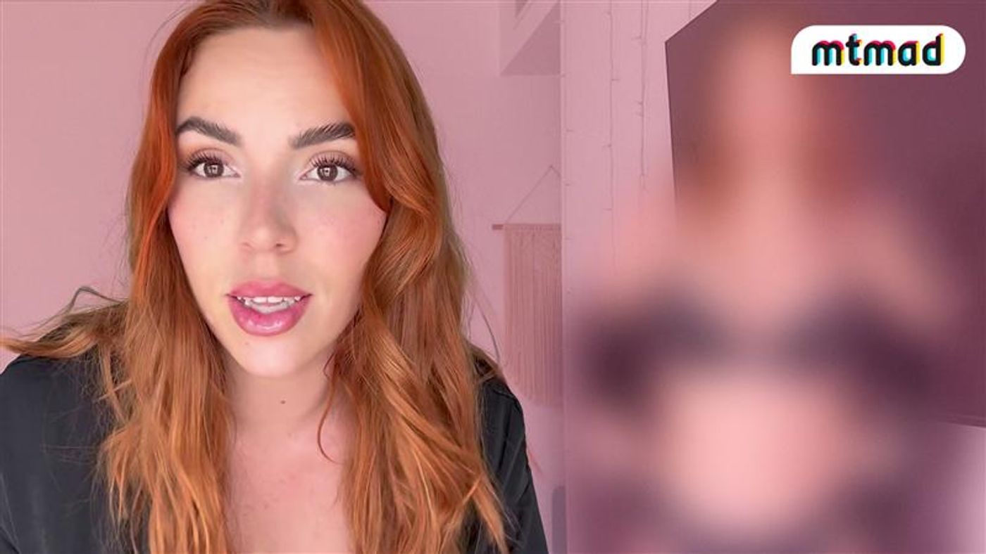 danna ponce enseña realidad cuerpo tras ser madre desvela cuanto pesa mitele