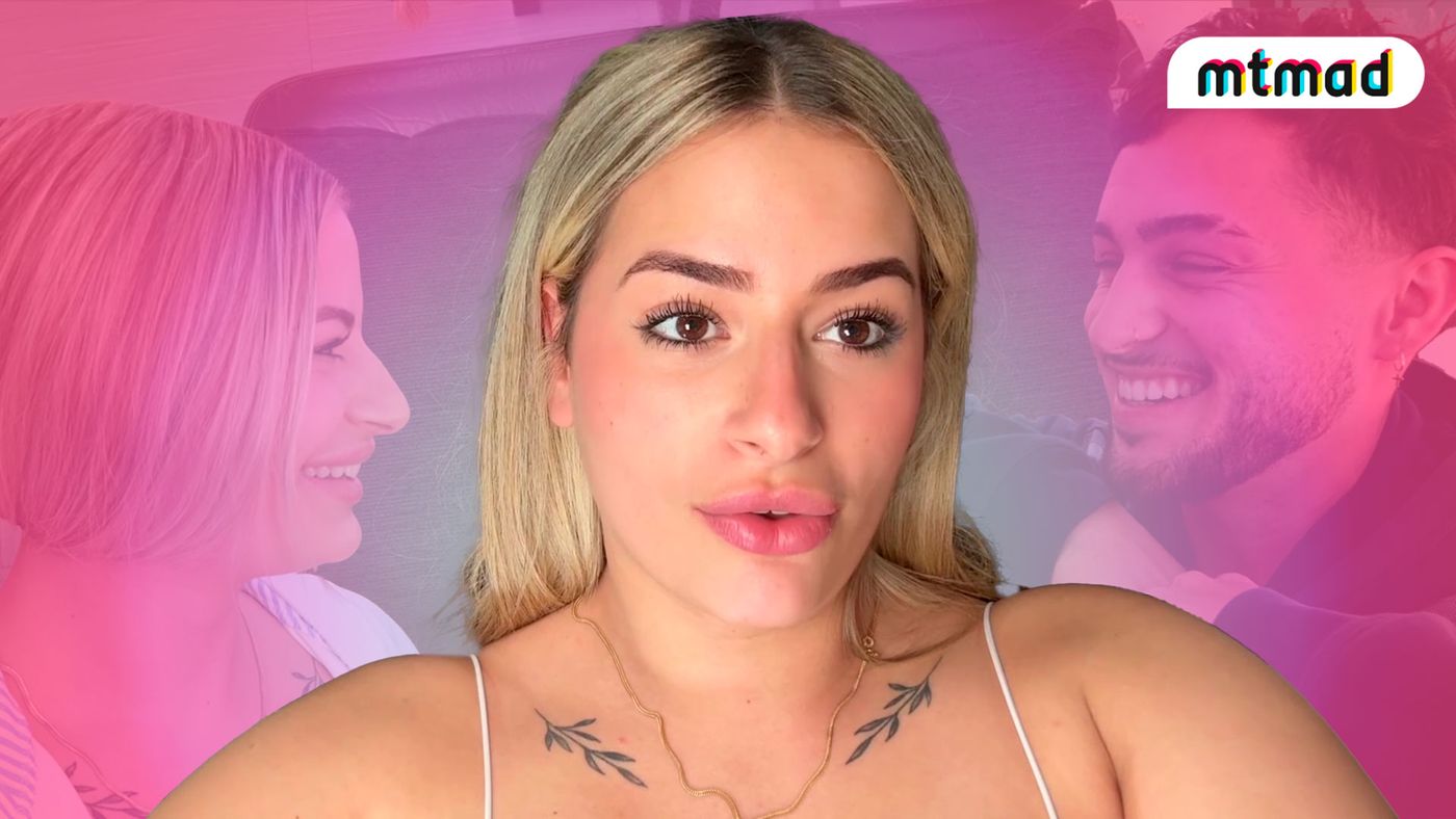 Laura Galera se tatúa a Manu Vulcán y a su padre mosca