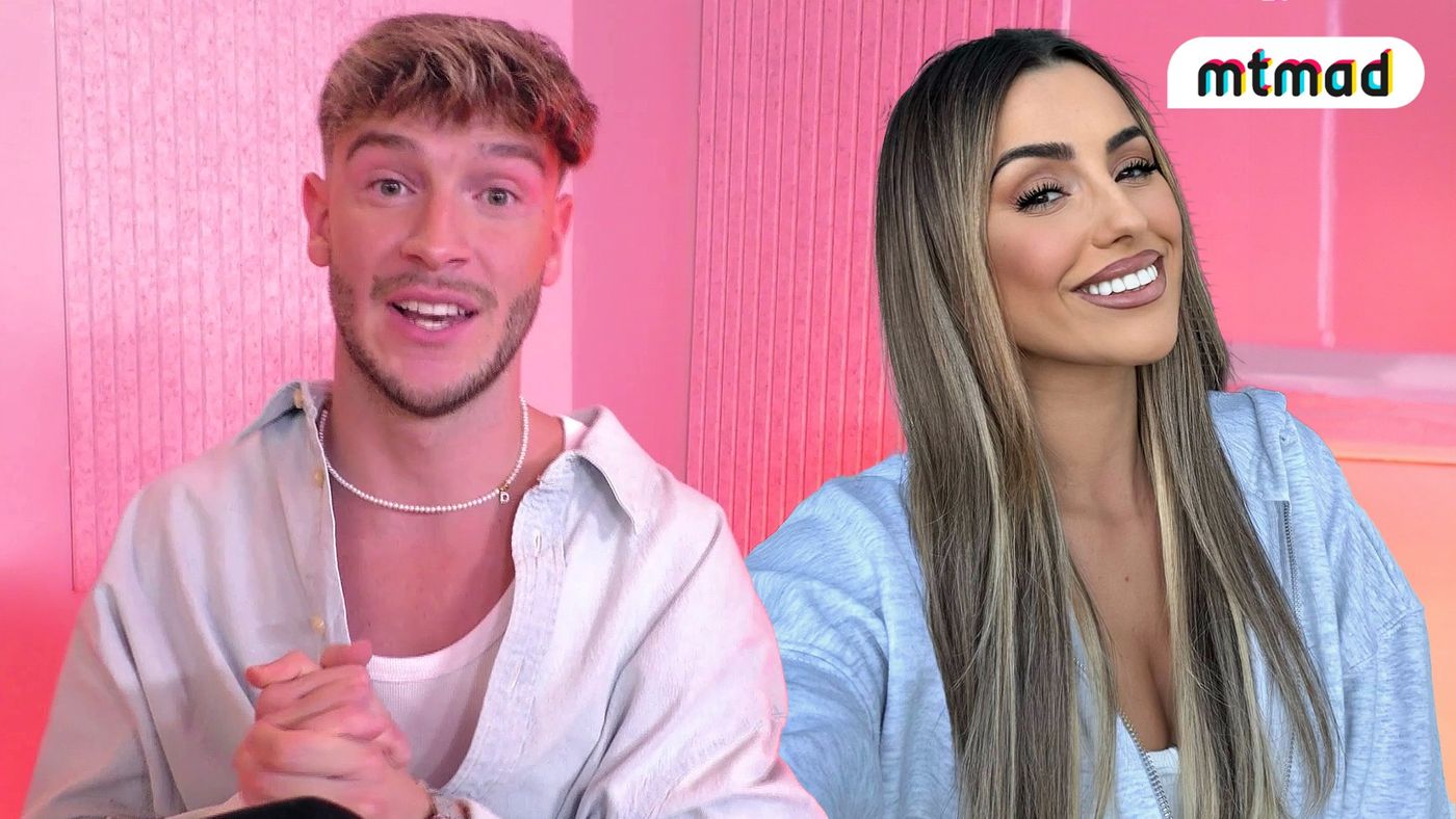 thumbnail ETLS  david vaquero manda mensaje maria aguilar tras ruptura mitele