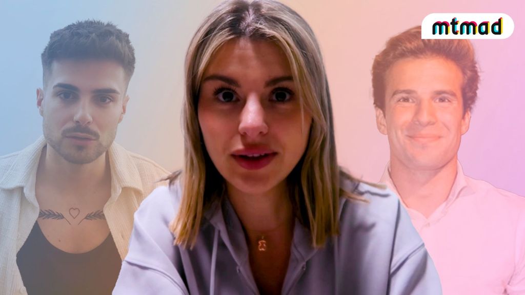 Andrea Arpal desvela si ha empezado una relación oficial con el futbolista Ricki Puig Mi rinconcito by Andrea Arpal Temporada 1 Top Vídeos 6