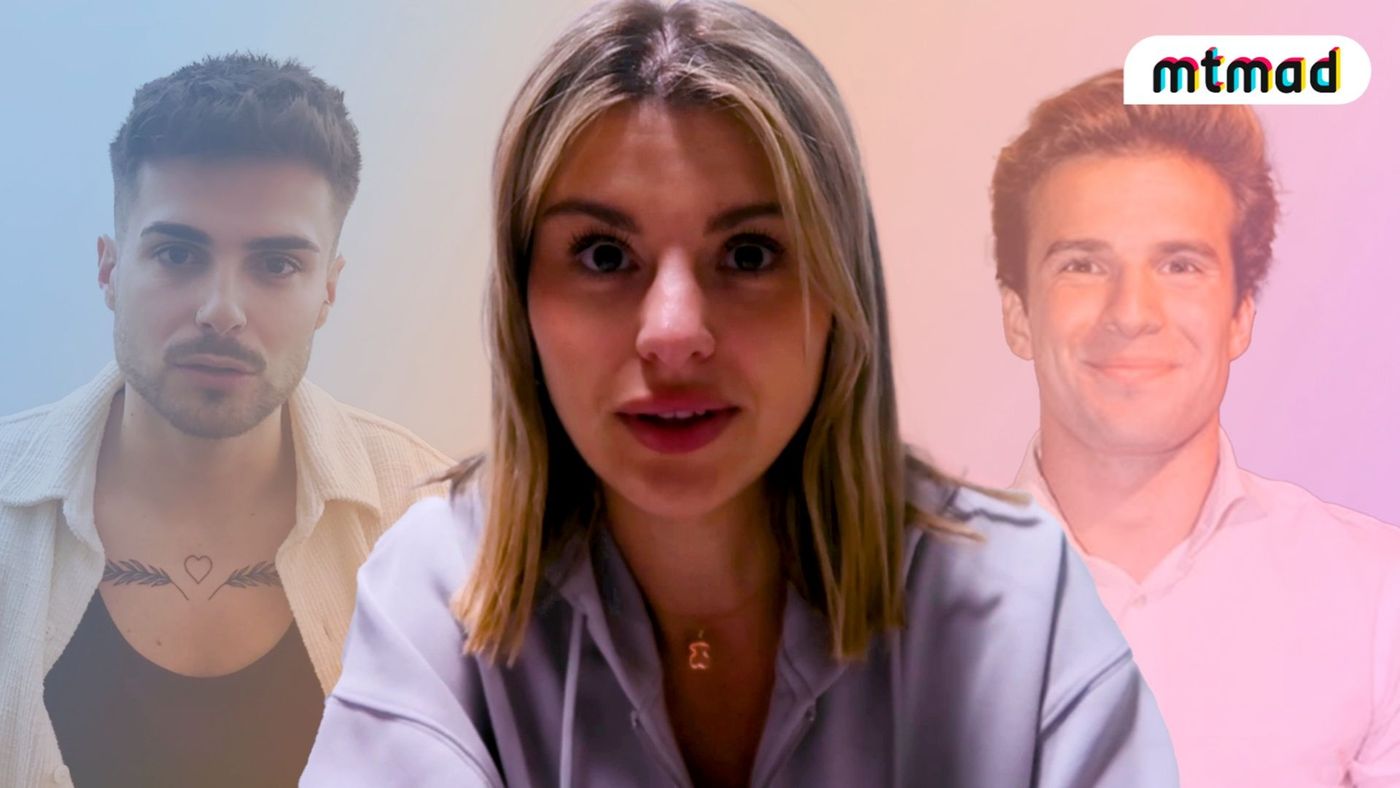 Top Vídeos 20/04/2025