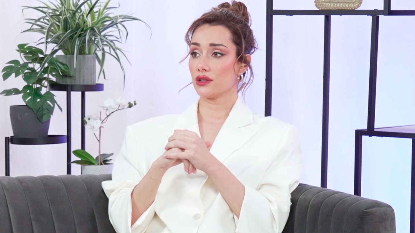 Adara Molinero estalla contra Hugo Sierra por su ausencia como padre