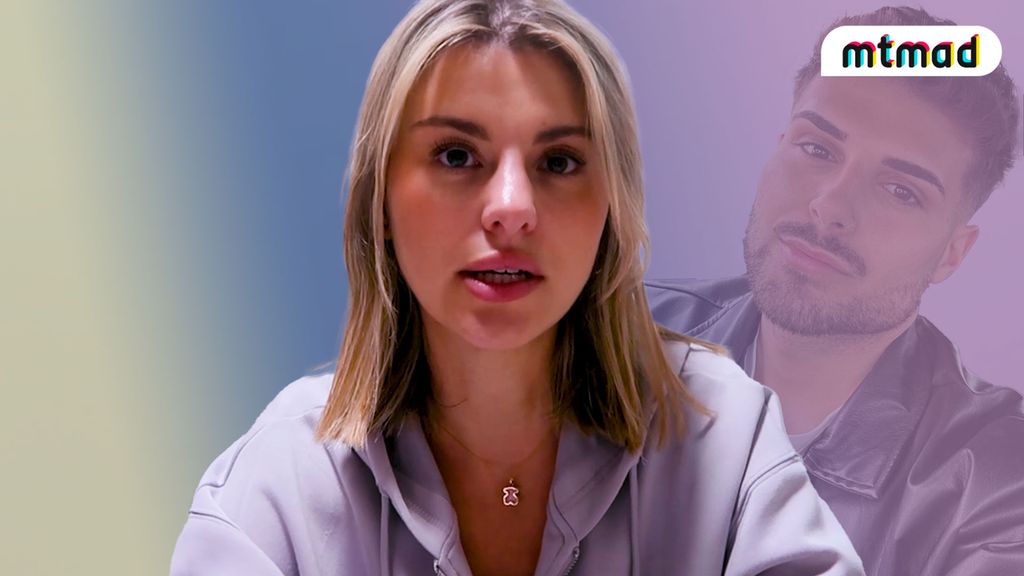Andrea Arpal tiene un reencuentro con Joel y zanja todas las dudas mosca