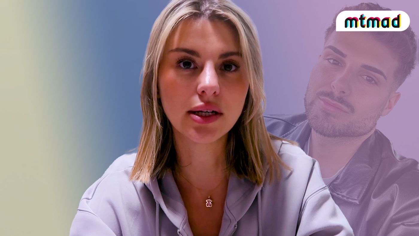 Andrea Arpal tiene un reencuentro con Joel y zanja todas las dudas mosca