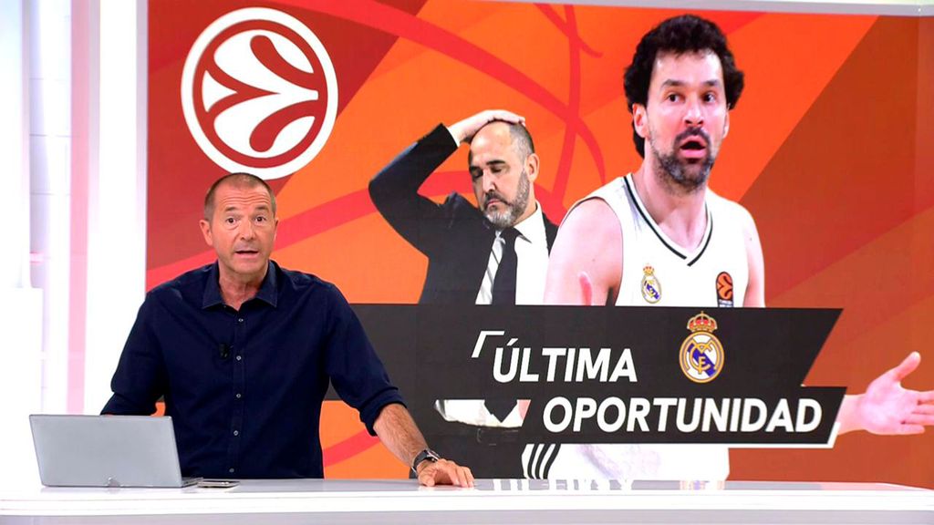 DeportesCuatro mediodía 16042025