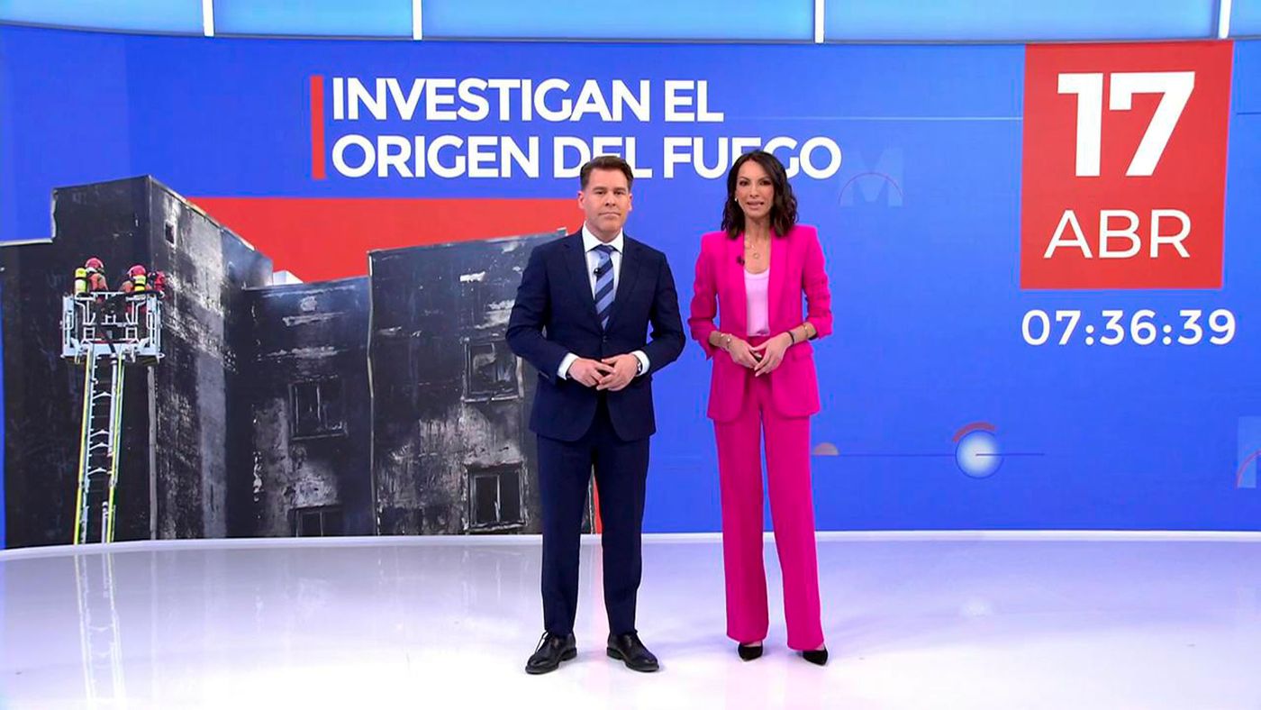 matinal 170425