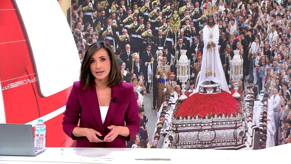 NoticiasCuatro mediodia17042025