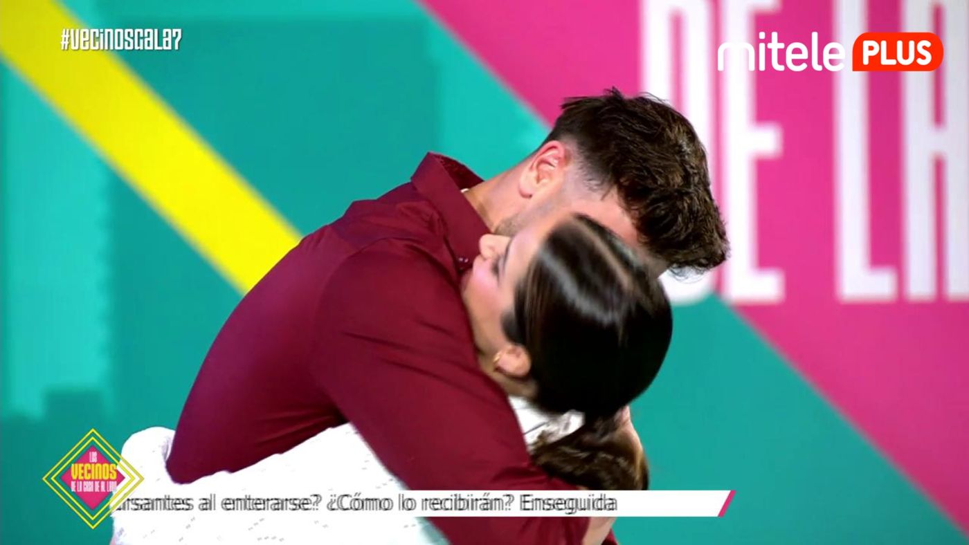 Top Vídeos Gala 21/04/2025