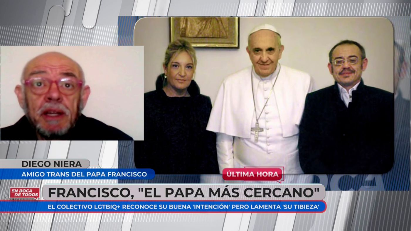 En boca de todos 
