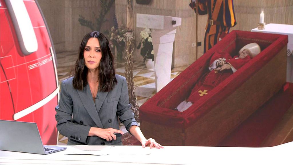 NoticiasCuatro mediodia22042025