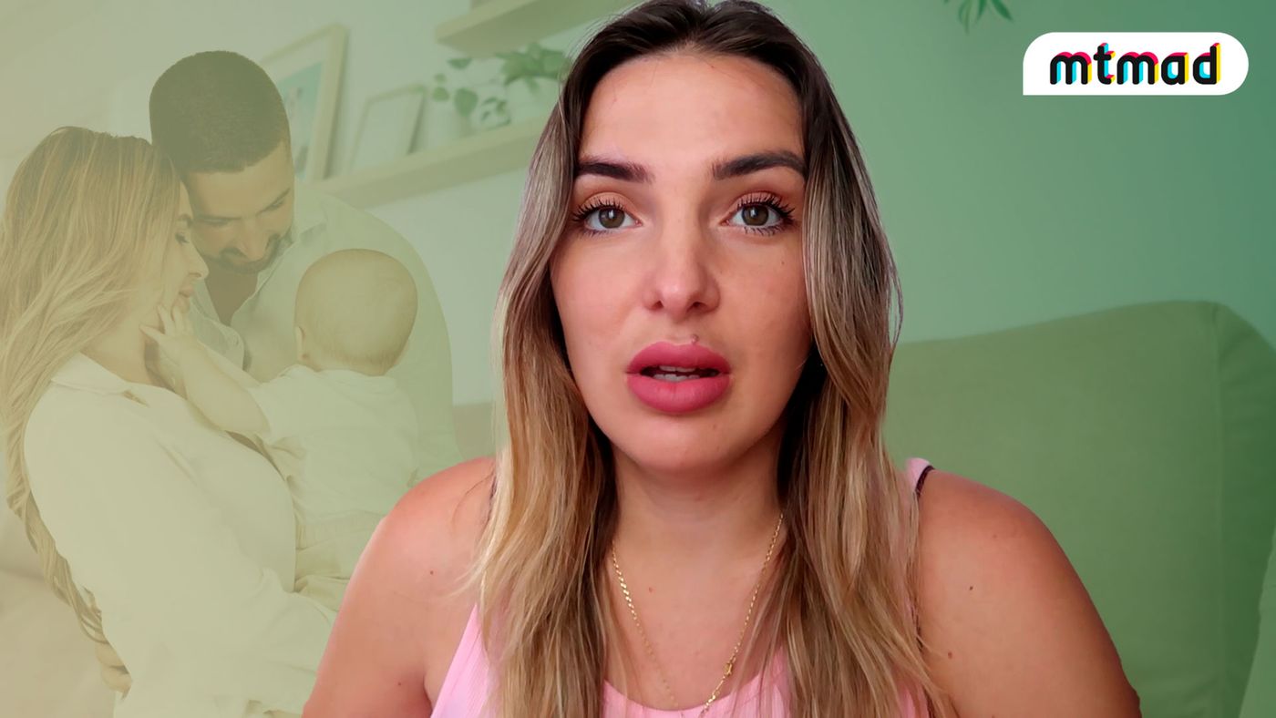 Patri desvela su situación con Lester tras divorciarse mosca