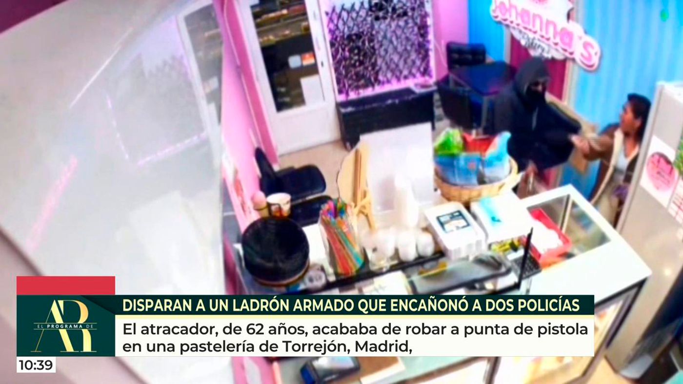 El programa de Ana Rosa