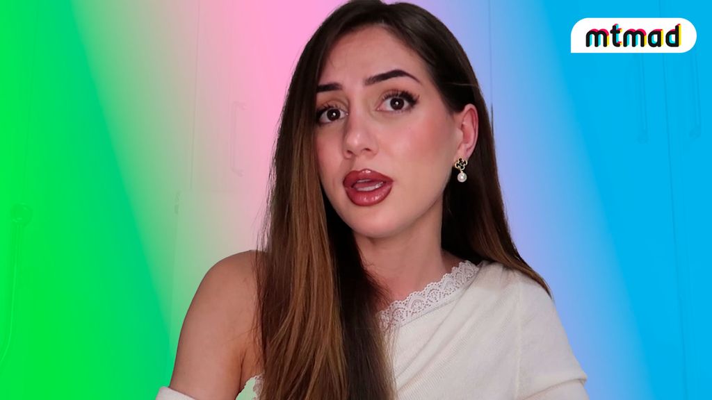 Maica Benedicto se defiende de todo lo que se dice sobre ella mosca